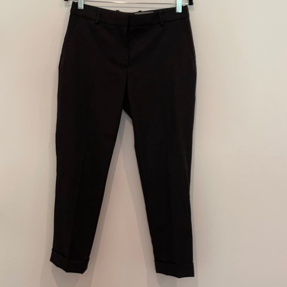 Alexander McQueen women’s Slim fit pants